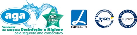 AGA-Álcool e géneros Alimentares, S.A.