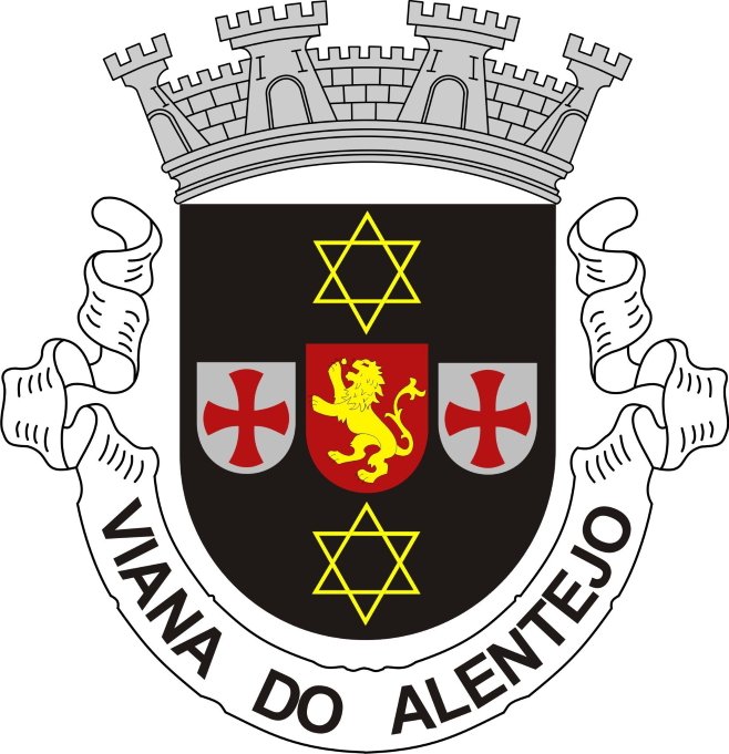 MUNIC&Iacute;PIO DE VIANA DO ALENTEJO