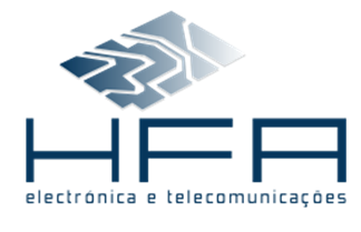 HFA - Henrique Fernando e Alves, SA