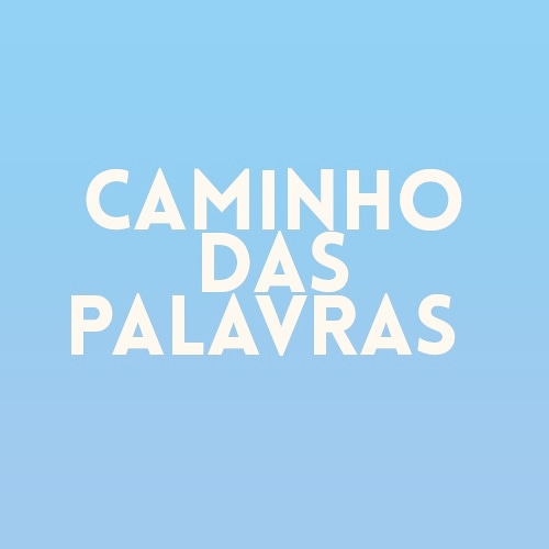 Caminho das Palavras