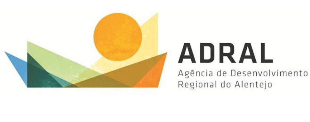 ADRAL Agência de Desenvolvimento Regional Do Alentejo