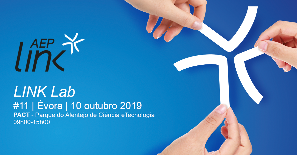 Link Lab Évora Link Lab Évora
