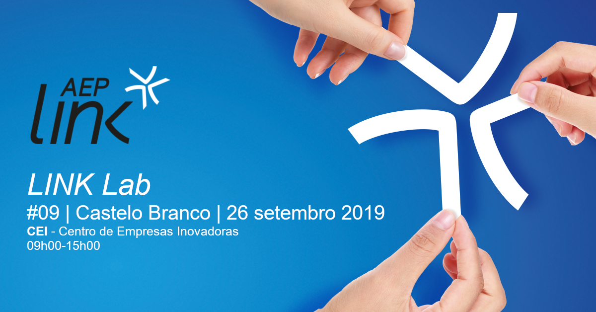 Link Lab Castelo Branco Link Lab Castelo Branco