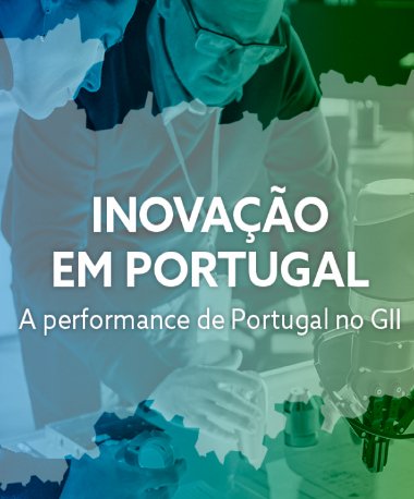 INOVAÇÃO EM PORTUGAL