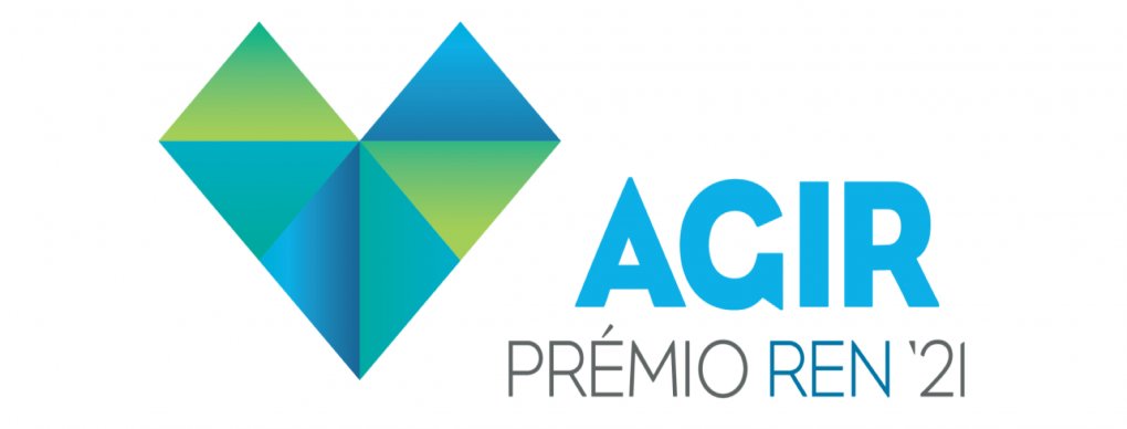 REN | PRÉMIO AGIR 2021: INOVAÇÃO SOCIAL NA RESPOSTA À COVID-19 REN | PRÉMIO AGIR 2021: INOVAÇÃO SOCIAL NA RESPOSTA À COVID-19