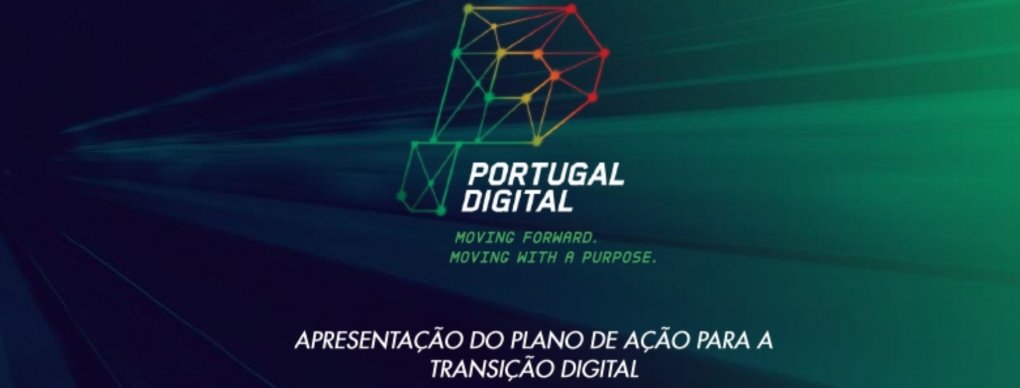 Plano de Ação para a Transição Digital Plano de Ação para a Transição Digital
